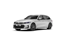 BMW 3er Touring