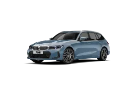 BMW 3er Touring
