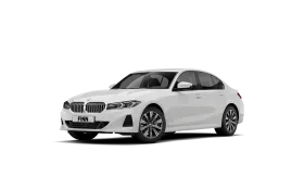 BMW 3er