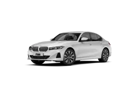 BMW 3er Limousine