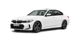 BMW 3er