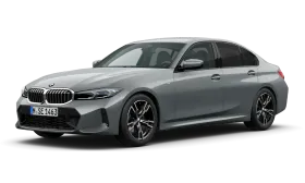 BMW 3er Limousine