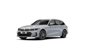 BMW 3er Touring