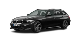 BMW 3er Touring