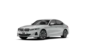 BMW 3er Limousine