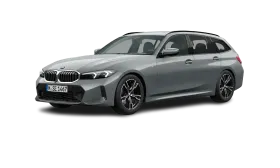 BMW 3er Touring