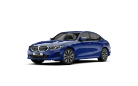 BMW 3er Limousine