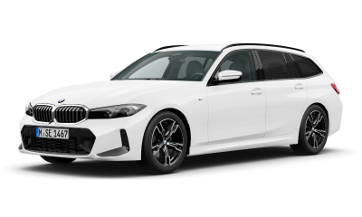 BMW 3er BMW 3er Bild von FINN