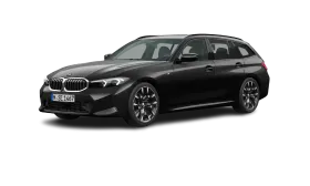 BMW 3er Touring