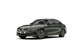 BMW 3er Limousine