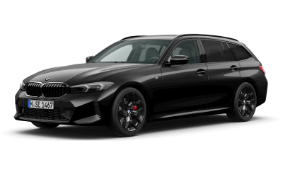 BMW 3er Touring