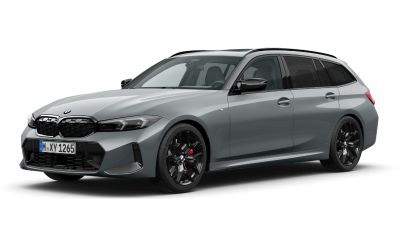 BMW 3er Touring