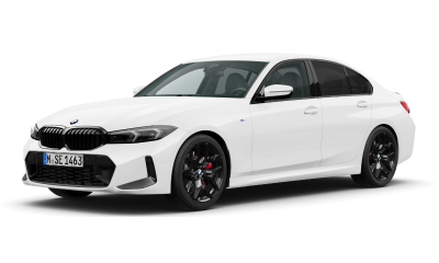 BMW 3er Limousine