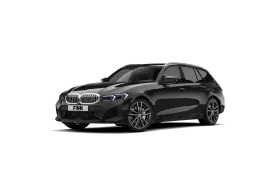 BMW 3er Touring