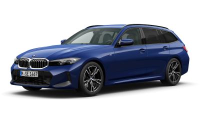 BMW 3er Touring
