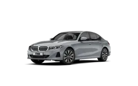 BMW 3er Limousine