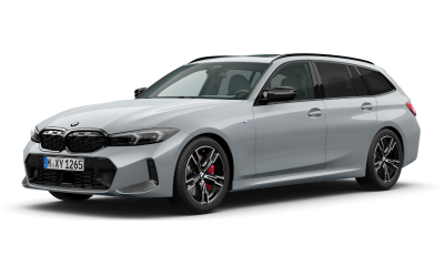 BMW 3er Touring