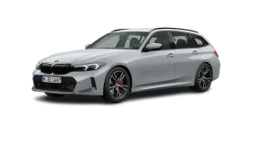 BMW 3er Touring