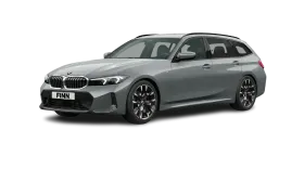BMW 3er Touring