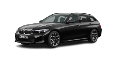 BMW 3er Touring