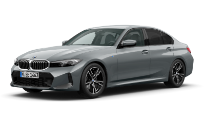 BMW 3er Limousine