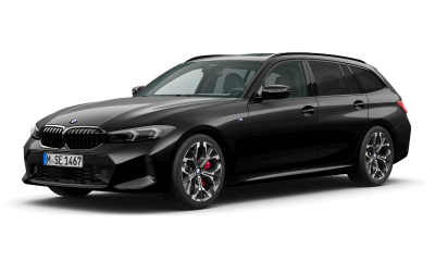 BMW 3er Touring