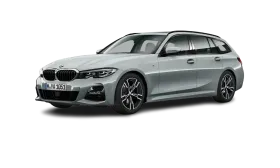 BMW 3er Touring