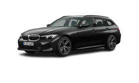 BMW 3er Touring