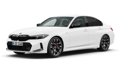 BMW 3er Limousine
