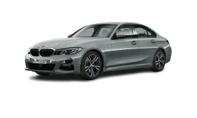BMW 3er Limousine