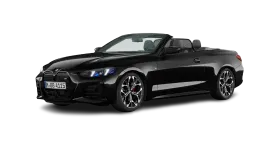 BMW 4er Cabrio