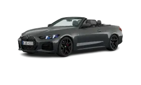 BMW 4er Cabrio