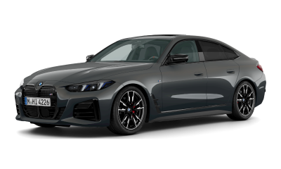 BMW 4er Gran Coupé
