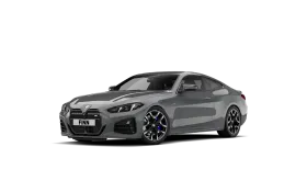 BMW 4er