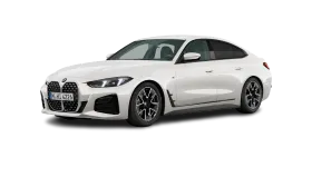 BMW 4er