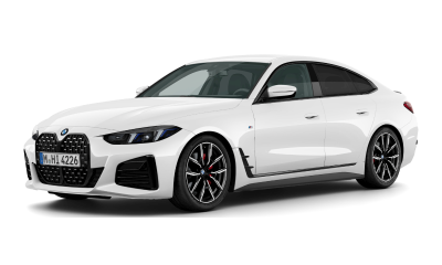 BMW 4er Bild von FINN