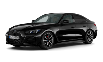 BMW 4er Bild von FINN