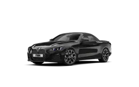 BMW 4er Cabrio