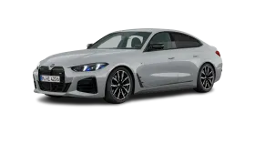 BMW 4er Gran Coupé