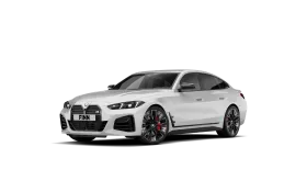 BMW 4er Gran Coupé