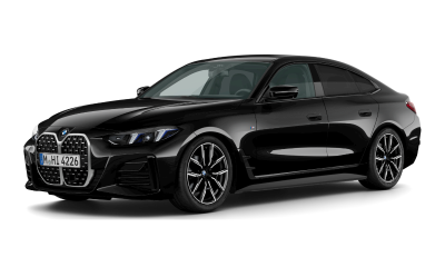 BMW 4er Gran Coupé