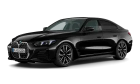 BMW 4er Gran Coupé