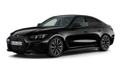 BMW 4er Gran Coupé