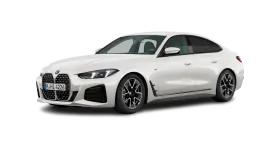 BMW 4er Gran Coupé