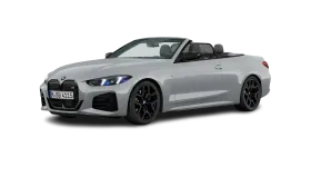 BMW 4er Cabrio