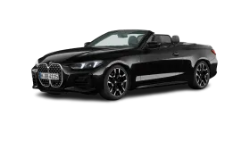 BMW 4er Cabrio