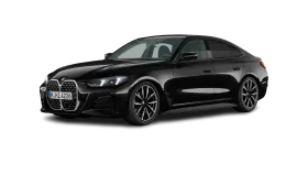 BMW 4er Gran Coupé