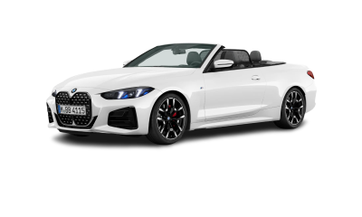 BMW 4er Cabrio