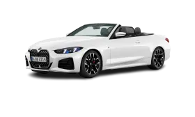 BMW 4er Cabrio