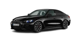 BMW 4er Gran Coupé